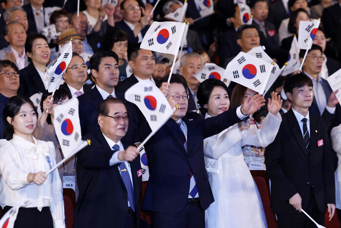 광복 80년, 진정한 광복은 