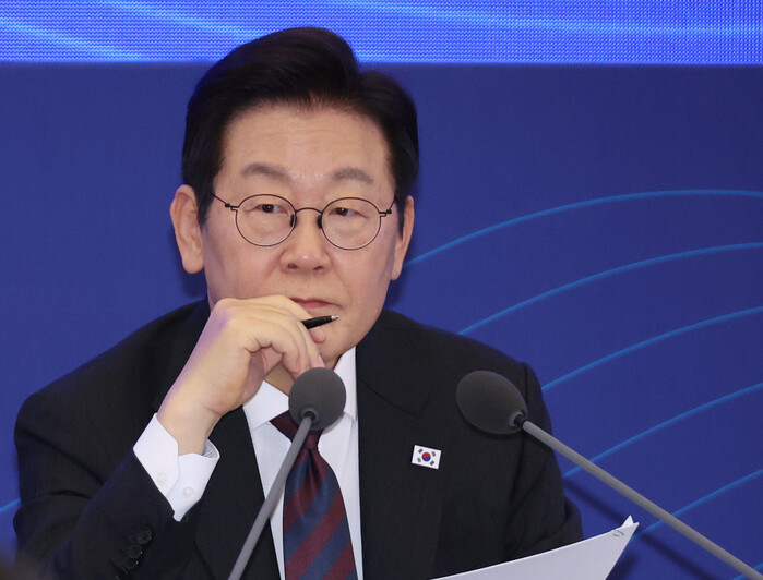 미국 구금 한국인 전세기 출발 연기…...