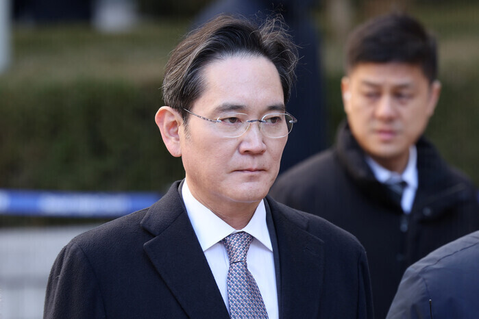 이재용 회장 주식재산, 새 정부 10...