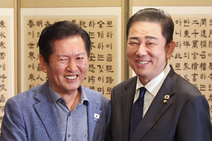 당정대 고위급 휴일 만찬…與 