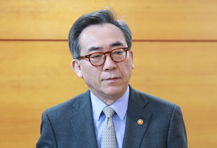 해병특검, ‘호주대사 도피 의혹’ 조...