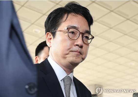 공수처, 심우정 자택·외교부 압수수색...