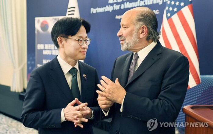 한미 관세협상 중대국면…대통령실, 긴...