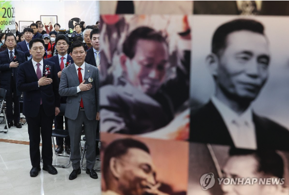 충성의 시대는 끝났다...