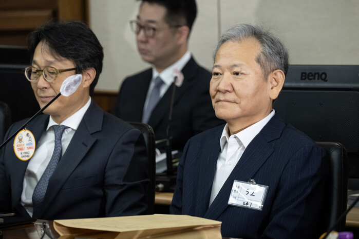 ‘언론사 단전·단수 지시’ 이상민 재...
