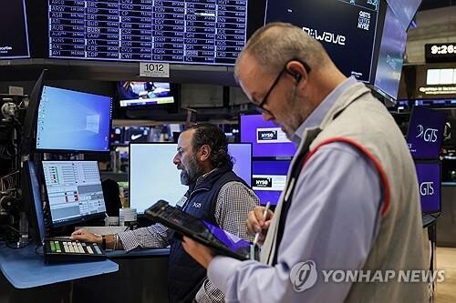 “AI 광풍 꺼지나”…기술주 급락에 ...