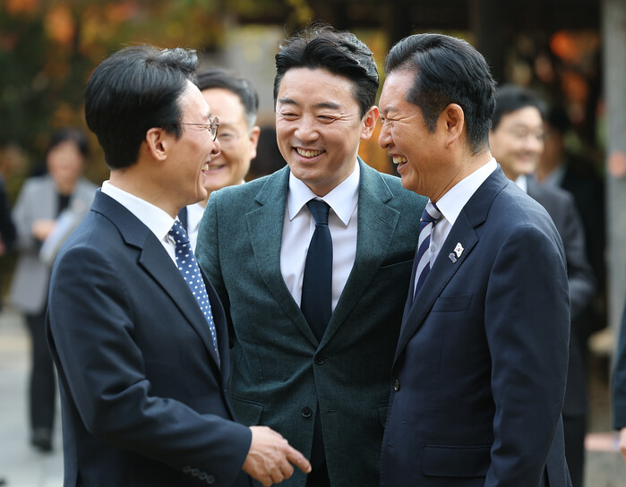 강훈식 “국민이 제시한 의견 수용” ...