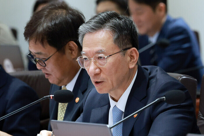 정성호 “항소 포기 지시한 적 없다”...