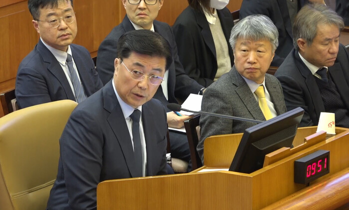 홍장원·이배용, 윤석열·김건희 둘러싼...