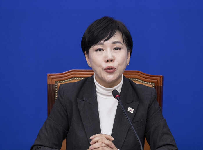 전현희 “종묘 훼손 위험…오세훈은 초...