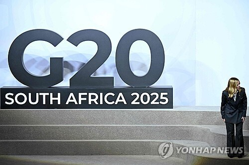 이재명, G20서 ‘핵심광물·AI·포...