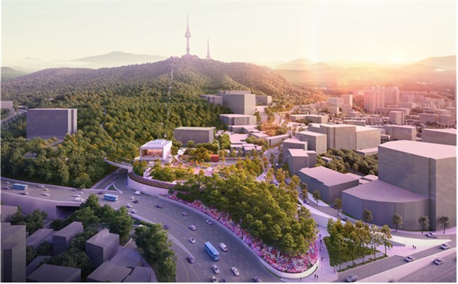 법원 제동에 멈춘 남산 곤돌라…“녹지...