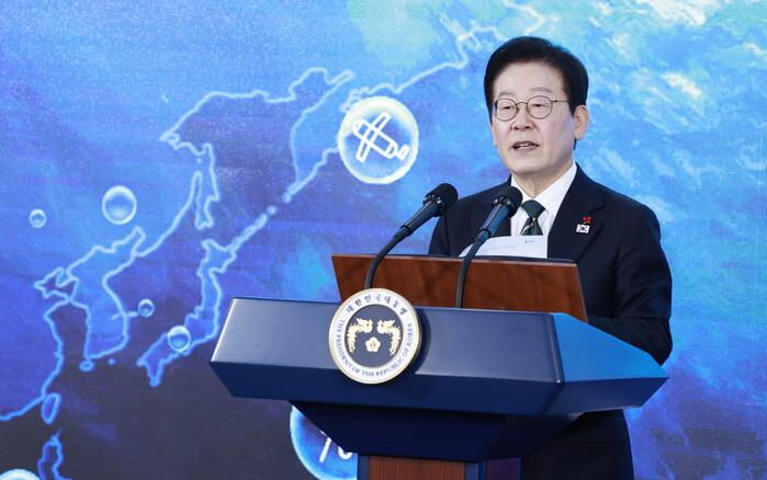 이 대통령 “국회·언론·시민단체 목소...