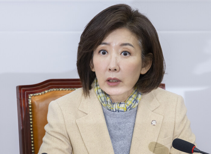 나경원 뜻대로 간 국힘 경선룰…‘당심...