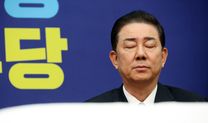 김병기, 호텔·공항 의전 논란 재해명...