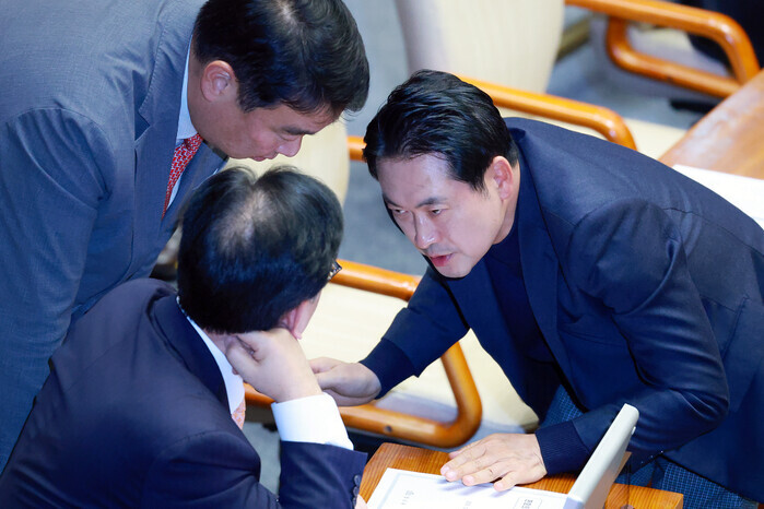 김종인표 ‘기본소득