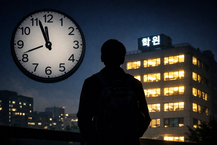 서울시의회는 왜 학생의 밤과 권리를 ...