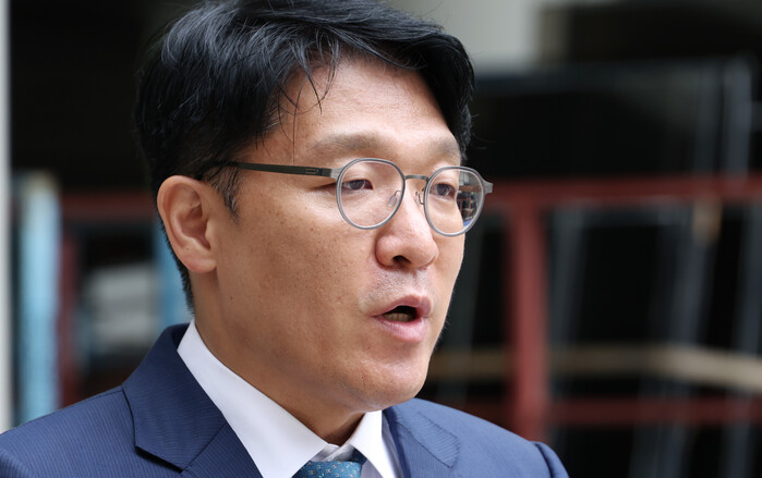 특검, ‘김건희 그림 로비’ 김상민 ...