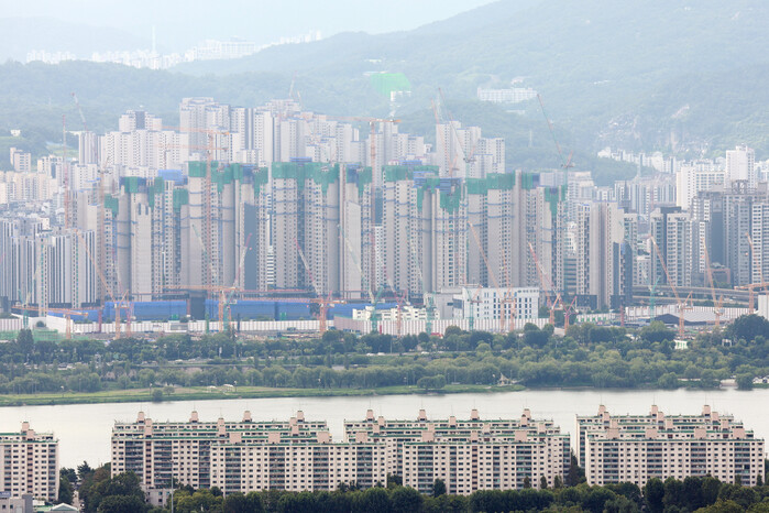 정부, 용산·과천·태릉 등 수도권에 ...