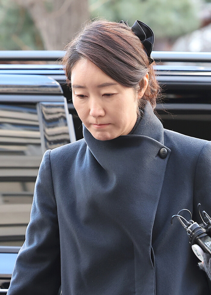 경찰, ‘공천헌금 1억’ 강선우·김경...