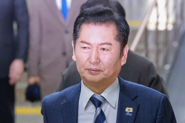 민주당 합당 논의 설 전 결론 가닥…...