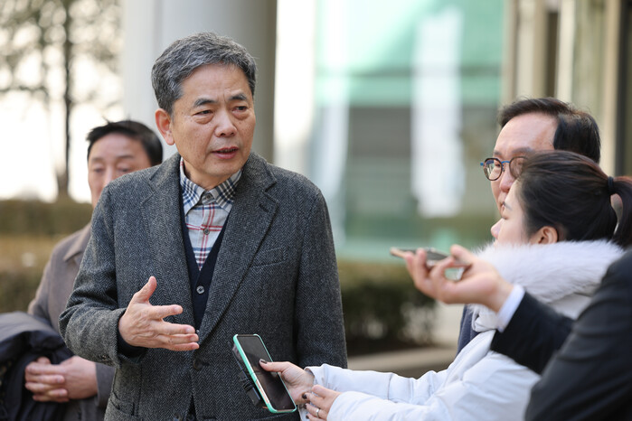 검찰, ‘대장동 50억’ 곽상도 부자...