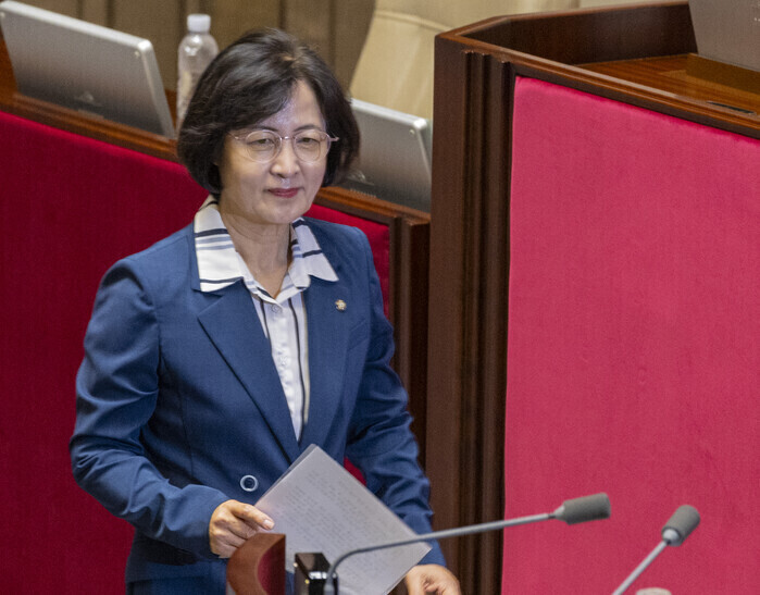 경기도지사 민주당 후보 적합도 김동연...