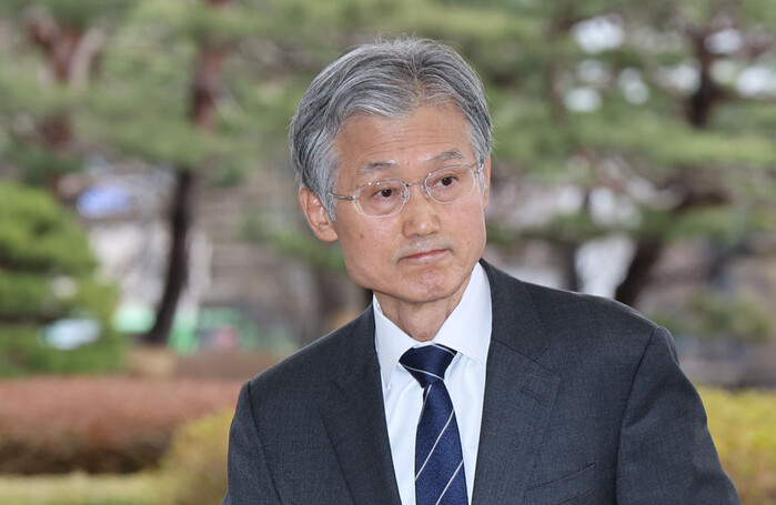 조희대 “사법개혁, 국민 도움 되는지...