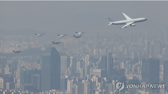 중동 위기 대응 총력…경찰 파견·전세...