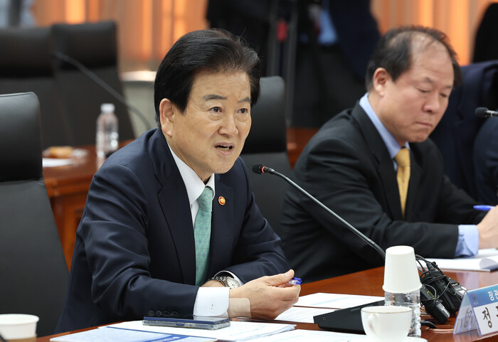 정동영 “북·미 정상회담 반드시 성사...