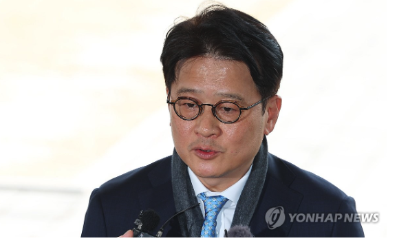 특검, 이창수 ‘무죄 판례 검토’ 메...