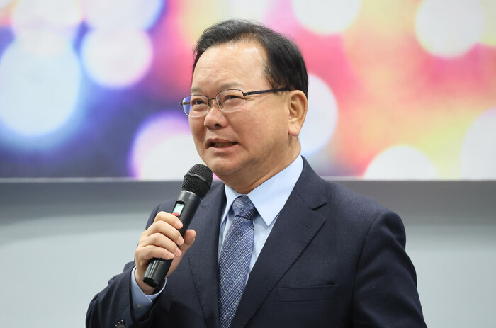 “대구가 바뀌나”…김부겸, 국힘 후보...