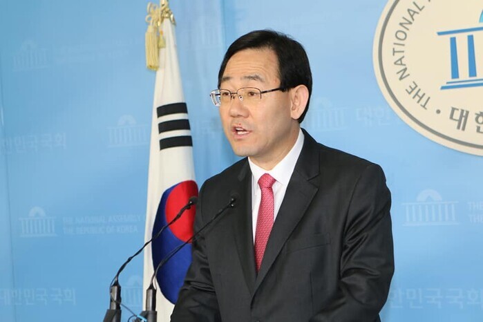 국힘 대구 공천 파동…주호영, 가처분...