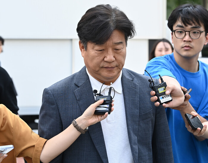 의원직 상실한 양문석, 안산갑 ‘김용...