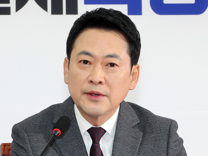 장동혁 주택 4채 처분...증여로 돌...