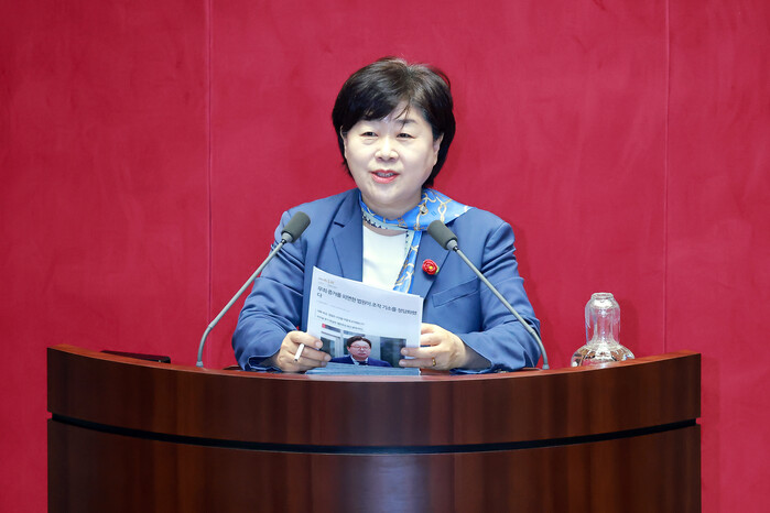 서영교 “쌍방울 대북송금은 사기극”…...