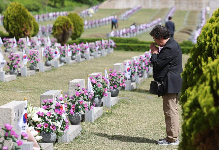 4·19 숨은 주역들 재조명…70명 ...