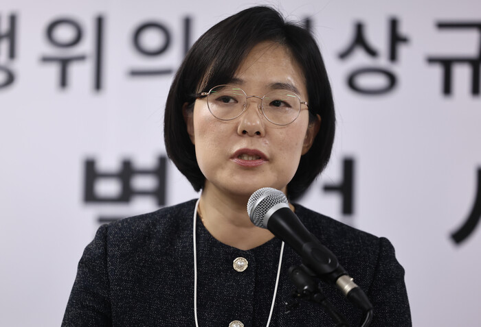 ‘김건희 무혐의’ 다시 겨눈 특검…보...