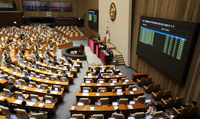전세사기 피해자 보증금 3분의 1 보...