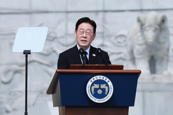 이재명 대통령 “부분 개헌이 현실적…...