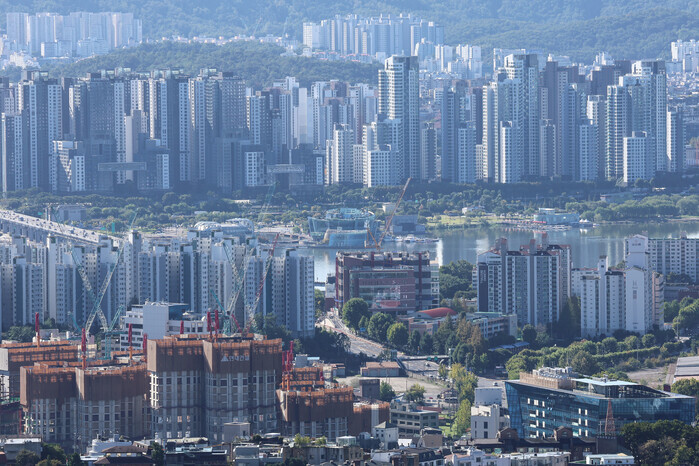 급매 거두고 증여로…“양도세 무서워 ...