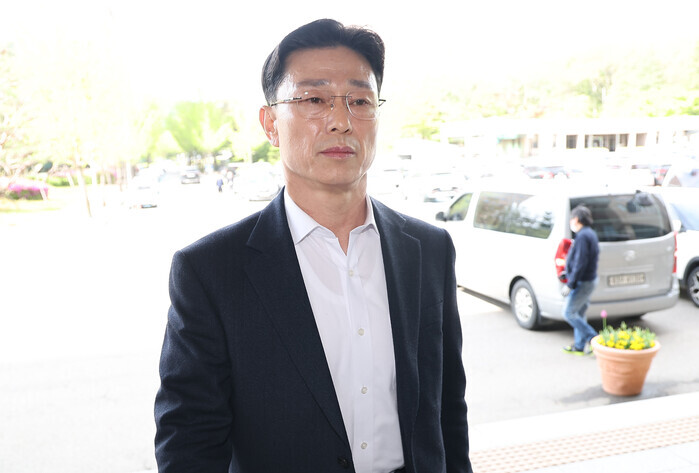임성근 징역 3년…법원 “채상병 생명...
