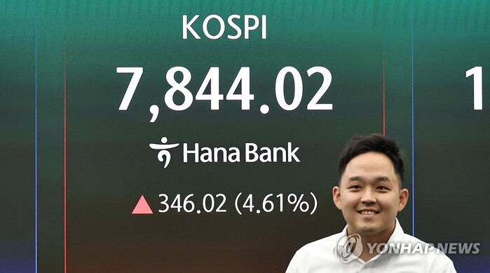 “28만전자·180만닉스” 현실화…코...