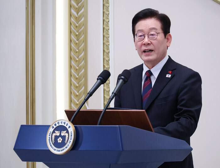 TK·PK도 60% 넘긴 이재명 지지...