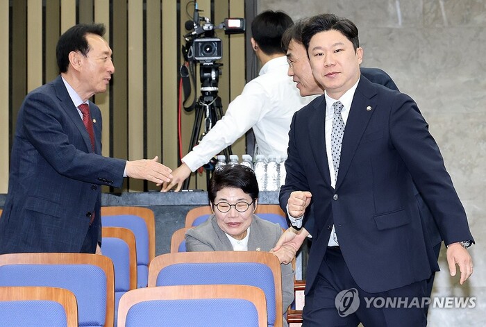 친한계 “박민식·한동훈 단일화해야”…...
