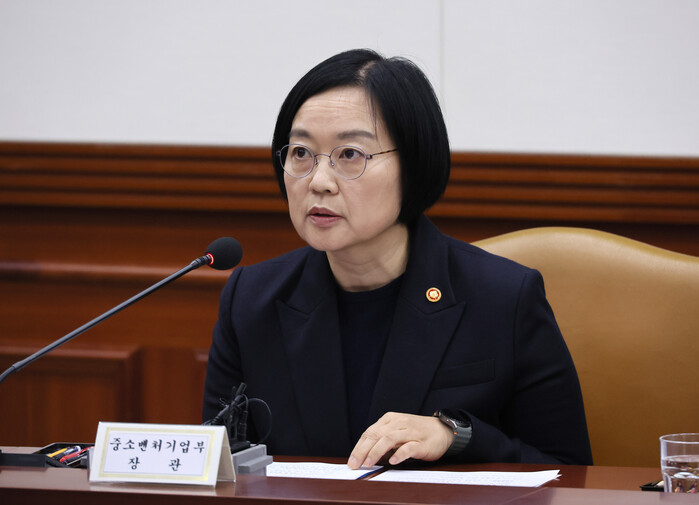 한성숙 총리 카드 꺼낸 이재명 대통령...
