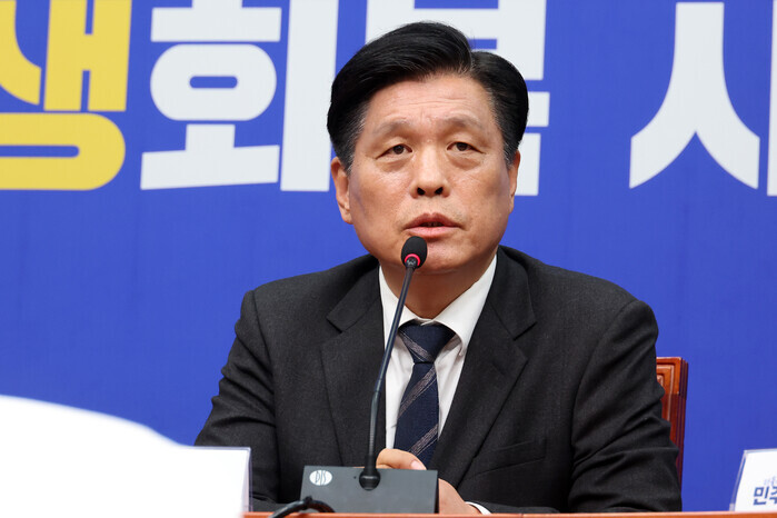 이언주·김영록·송영길 잇단