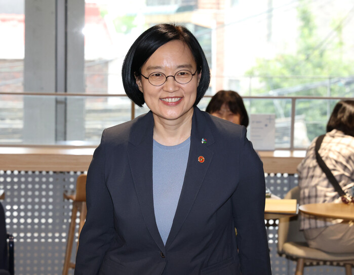 한성숙 청문회 25~26일 개최......