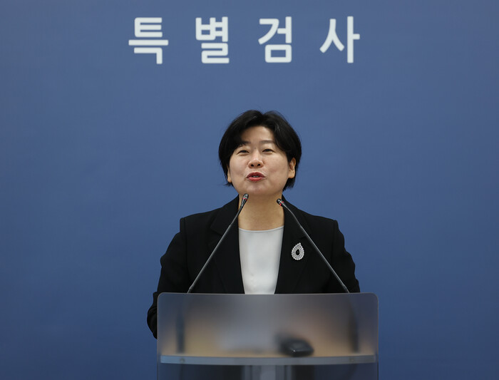사법개혁 담당 사법제도비서관에 박지영...