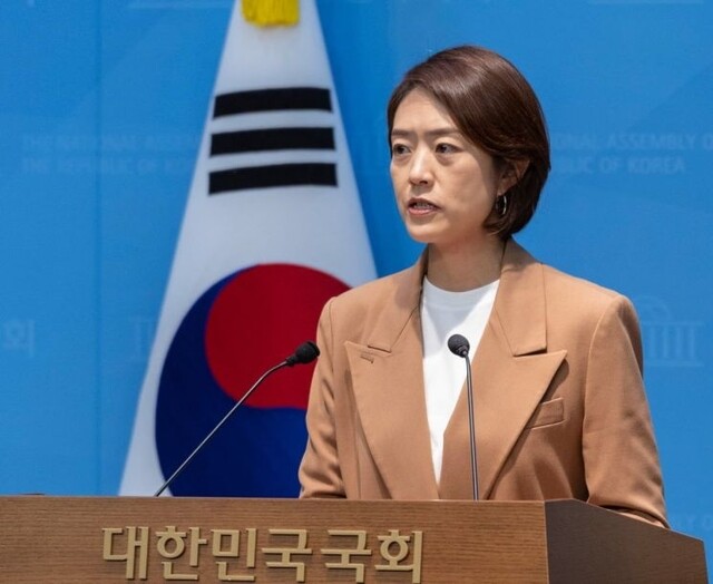 고민정 "유시민도 책임 있다...